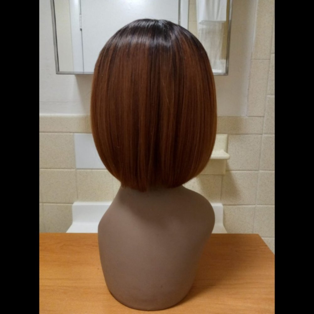 Full Wig - Picture 2 of 2